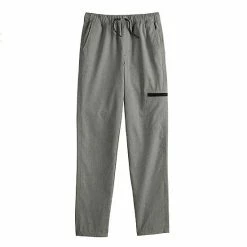 Boys 8-20 Sonoma Goods For Life® Flexwear Tech Pants In Regular & Husky Khaki -Sonoma Goods For Life shop unnamed file 4550