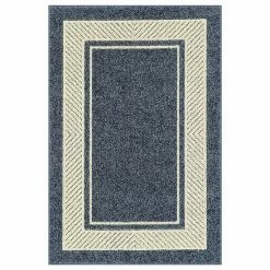 Sonoma Goods For Life® Estate Border Area & Washable Throw Rug Green -Sonoma Goods For Life shop unnamed file 458