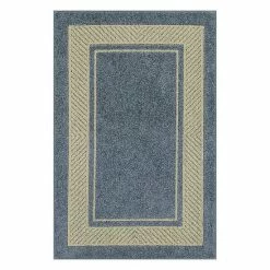 Sonoma Goods For Life® Estate Border Area & Washable Throw Rug Green -Sonoma Goods For Life shop unnamed file 460