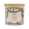 Sonoma Goods For Life® Holiday Cookies Merry Gnome 13-oz. Candle Jar