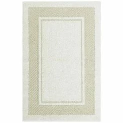 Sonoma Goods For Life® Estate Border Area & Washable Throw Rug Green -Sonoma Goods For Life shop unnamed file 461