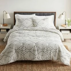 Sonoma Goods For Life® Bremen Yarn Dye Global Comforter Set With Shams -Sonoma Goods For Life shop unnamed file 4635