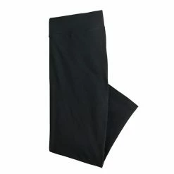 Women's Sonoma Goods For Life® Wide-Waist Capri Leggings Slate Gray 24 Women's Sonoma Goods For Life® Wide-Waist Capri Leggings Slate Gray -Sonoma Goods For Life shop unnamed file 4638