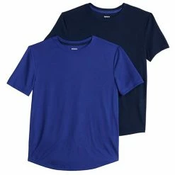 Boys 4-20 Sonoma Goods For Life® 2-Pack Sleep Tee Set In Regular & Husky Camo And Black -Sonoma Goods For Life shop unnamed file 4675