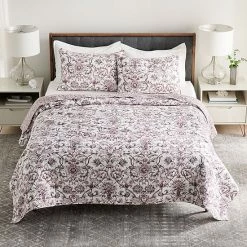 Sonoma Goods For Life® Heritage Reversible Cotton Quilt Or Sham Evelina -Sonoma Goods For Life shop unnamed file 4682