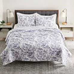 Sonoma Goods For Life® Heritage Reversible Cotton Quilt Or Sham Evelina -Sonoma Goods For Life shop unnamed file 4683