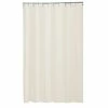 Sonoma Goods For Life® Medium Weight Fabric Shower Curtain Liner White -Sonoma Goods For Life shop unnamed file 4711