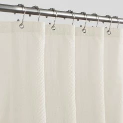 Sonoma Goods For Life® Medium Weight Fabric Shower Curtain Liner White 10 Sonoma Goods For Life® Medium Weight Fabric Shower Curtain Liner White -Sonoma Goods For Life shop unnamed file 4713