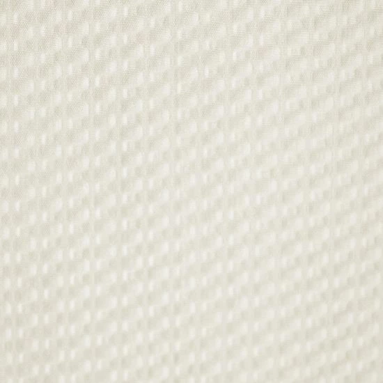 Sonoma Goods For Life® Medium Weight Fabric Shower Curtain Liner White 6 Sonoma Goods For Life® Medium Weight Fabric Shower Curtain Liner White - Image 4