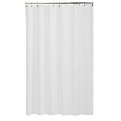 Sonoma Goods For Life® Medium Weight Fabric Shower Curtain Liner White 13 Sonoma Goods For Life® Medium Weight Fabric Shower Curtain Liner White -Sonoma Goods For Life shop unnamed file 4716