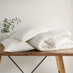 Sonoma Goods For Life® Andorra Waffle Duvet Set With Shams Blue 15 Sonoma Goods For Life® Andorra Waffle Duvet Set With Shams Blue -Sonoma Goods For Life shop unnamed file 4720