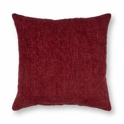 Sonoma Goods For Life® Graystone Chenille Throw Pillow