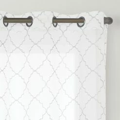 Sonoma Goods For Life® 2-pack Fret Embroidery Window Curtains Beige -Sonoma Goods For Life shop unnamed file 4786