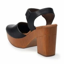 Sonoma Goods For Life® Gimlet Faux Wood Women's Clogs Black 11 Sonoma Goods For Life® Gimlet Faux Wood Women's Clogs Black -Sonoma Goods For Life shop unnamed file 4817