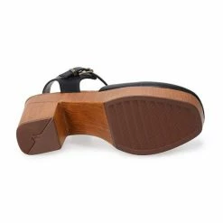 Sonoma Goods For Life® Gimlet Faux Wood Women's Clogs Black 12 Sonoma Goods For Life® Gimlet Faux Wood Women's Clogs Black -Sonoma Goods For Life shop unnamed file 4818