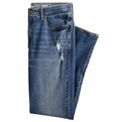 Men's Sonoma Goods For Life® Flexwear Taper-Fit Jeans Rinse Wash -Sonoma Goods For Life shop unnamed file 4824