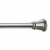 Sonoma Goods For Life® Brooks Rustproof Aluminum Finial Shower Tension Rod Bronze -Sonoma Goods For Life shop unnamed file 4834