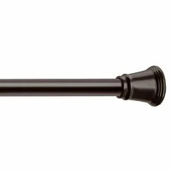 Sonoma Goods For Life® Brooks Rustproof Aluminum Finial Shower Tension Rod Bronze -Sonoma Goods For Life shop unnamed file 4838