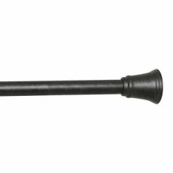 Sonoma Goods For Life® Brooks Rustproof Aluminum Finial Shower Tension Rod Bronze -Sonoma Goods For Life shop unnamed file 4840