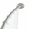 Sonoma Goods For Life® Aluminum Dual Curved Shower Rod Brushed Nickel -Sonoma Goods For Life shop unnamed file 4912