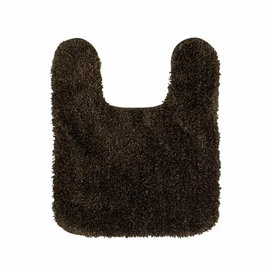 Sonoma Goods For Life® Ultimate Mingled Contour Bath Rug - 20'' X 24'' Mingled Dark Aqua 5 Sonoma Goods For Life® Ultimate Mingled Contour Bath Rug - 20'' X 24'' Mingled Dark Aqua - Image 3