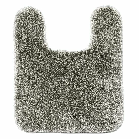 Sonoma Goods For Life® Ultimate Mingled Contour Bath Rug - 20'' X 24'' Mingled Dark Aqua 9 Sonoma Goods For Life® Ultimate Mingled Contour Bath Rug - 20'' X 24'' Mingled Dark Aqua - Image 7