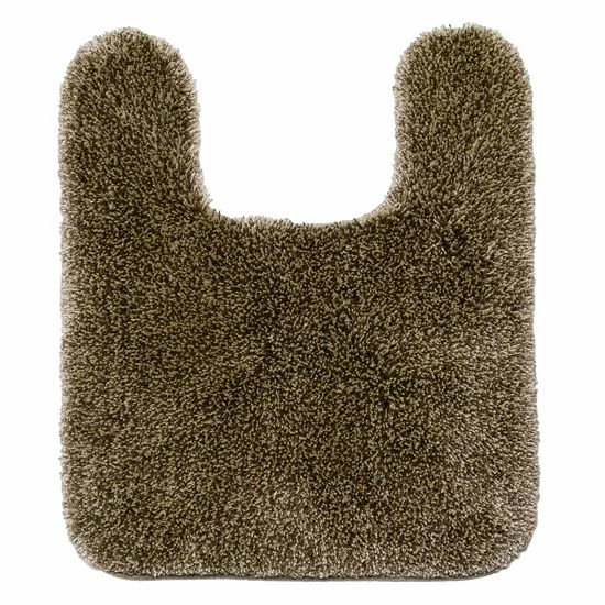 Sonoma Goods For Life® Ultimate Mingled Contour Bath Rug - 20'' X 24'' Mingled Dark Aqua 10 Sonoma Goods For Life® Ultimate Mingled Contour Bath Rug - 20'' X 24'' Mingled Dark Aqua - Image 8