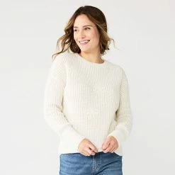 Women's Sonoma Goods For Life® Embroidered Pullover 10 Women's Sonoma Goods For Life® Embroidered Pullover -Sonoma Goods For Life shop unnamed file 4966