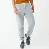 Men's Sonoma Goods For Life® Fleece Jogger Pants Heather Gray 1 Men's Sonoma Goods For Life® Fleece Jogger Pants Heather Gray -Sonoma Goods For Life shop unnamed file 4968