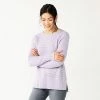 Women's Sonoma Goods For Life® Textured Raglan Sweater -Sonoma Goods For Life shop unnamed file 502