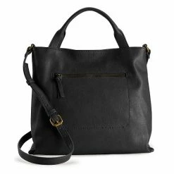 Sonoma Goods For Life® Sutton Hobo Bag Gray -Sonoma Goods For Life shop unnamed file 5031