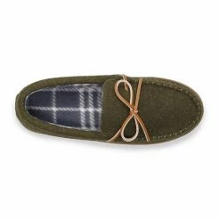 Sonoma Goods For Life® Men's Moccasin Slippers 11 Sonoma Goods For Life® Men's Moccasin Slippers -Sonoma Goods For Life shop unnamed file 5046