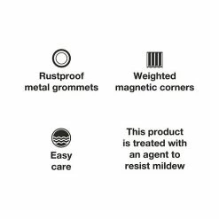 Sonoma Goods For Life® Medium Weight PEVA Stall Shower Curtain Liner -Sonoma Goods For Life shop unnamed file 5072