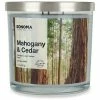 Sonoma Goods For Life® Mahogany & Cedar 14-oz. Candle Jar -Sonoma Goods For Life shop unnamed file 5073