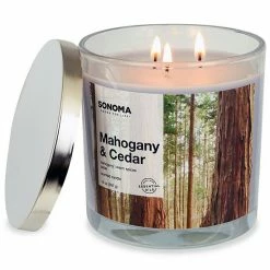 Sonoma Goods For Life® Mahogany & Cedar 14-oz. Candle Jar -Sonoma Goods For Life shop unnamed file 5075