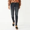 Petite Sonoma Goods For Life® Mid-Rise Skinny Jeans Orchard Destructed -Sonoma Goods For Life shop unnamed file 5076