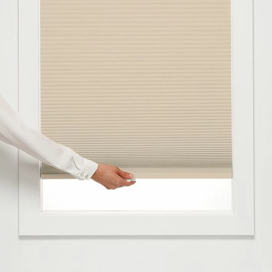 Sonoma Goods For Life® Custom Cordless Light Filtering Top Down Bottom Up Shade - 64" Length Anchor 4 Sonoma Goods For Life® Custom Cordless Light Filtering Top Down Bottom Up Shade - 64" Length Anchor - Image 2