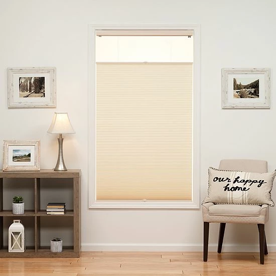 Sonoma Goods For Life® Custom Cordless Light Filtering Top Down Bottom Up Shade - 64" Length Anchor 5 Sonoma Goods For Life® Custom Cordless Light Filtering Top Down Bottom Up Shade - 64" Length Anchor - Image 3