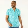 Men's Sonoma Goods For Life® Camp Shirt Western Print -Sonoma Goods For Life shop unnamed file 5134