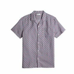Men's Sonoma Goods For Life® Camp Shirt Western Print -Sonoma Goods For Life shop unnamed file 5137