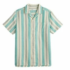 Men's Sonoma Goods For Life® Camp Shirt Western Print -Sonoma Goods For Life shop unnamed file 5138