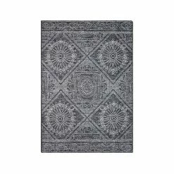 Sonoma Goods For Life® Printed Washable Area And Throw Rug Black 27 Sonoma Goods For Life® Printed Washable Area And Throw Rug Black -Sonoma Goods For Life shop unnamed file 5167