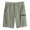 Boys 8-20 Sonoma Goods For Life® Flexwear Tech Shorts Elmore Tan -Sonoma Goods For Life shop unnamed file 5181