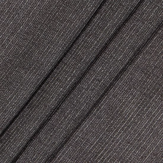 Sonoma Goods For Life® Ultimate Performance Distressed Chenille 100% Blackout 2-pk Curtain Indigo 7 Sonoma Goods For Life® Ultimate Performance Distressed Chenille 100% Blackout 2-pk Curtain Indigo - Image 5