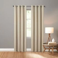 Sonoma Goods For Life® Ultimate Performance Distressed Chenille 100% Blackout 2-pk Curtain Indigo 22 Sonoma Goods For Life® Ultimate Performance Distressed Chenille 100% Blackout 2-pk Curtain Indigo -Sonoma Goods For Life shop unnamed file 5246