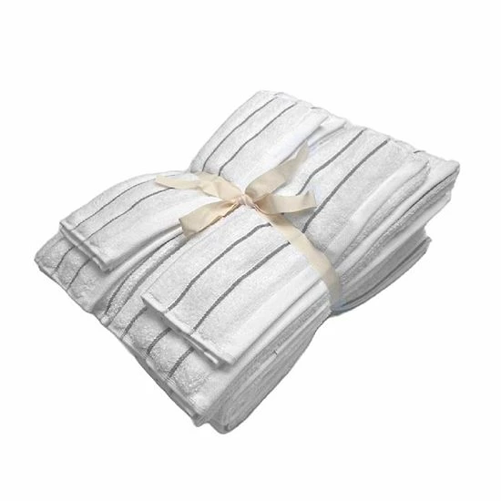 Sonoma Goods For Life® 6-piece Quick Dry Bath Towel Set Dark Aqua 16 Sonoma Goods For Life® 6-piece Quick Dry Bath Towel Set Dark Aqua - Image 14