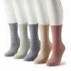 Sonoma Goods For Life® 5 Pack Marl Crew Socks -Sonoma Goods For Life shop unnamed file 5296