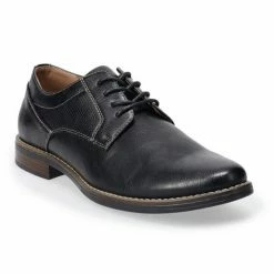 Sonoma Goods For Life® Jack Men's Dress Shoes Black 15 Sonoma Goods For Life® Jack Men's Dress Shoes Black -Sonoma Goods For Life shop unnamed file 5304