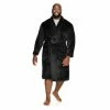 Big & Tall Sonoma Goods For Life® Plush Robe Uptown Gray -Sonoma Goods For Life shop unnamed file 5323