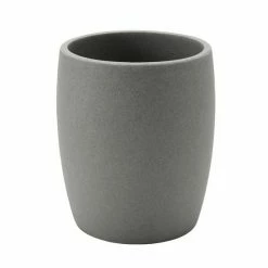 Sonoma Goods For Life® Resin Wastebasket Gray -Sonoma Goods For Life shop unnamed file 5336